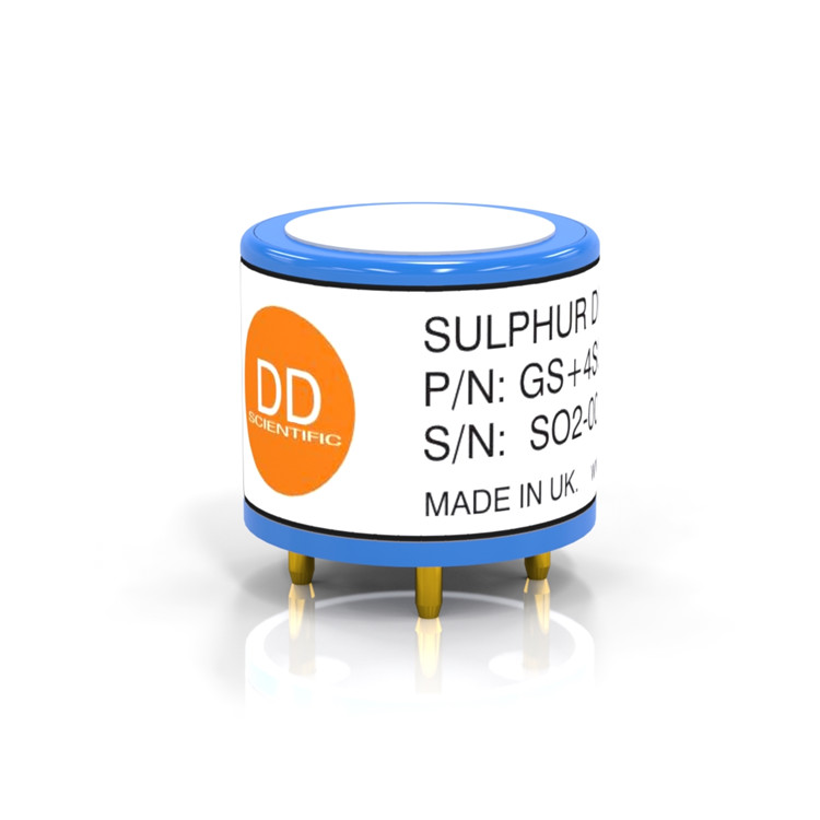 英國(guó)DDS氣體傳感器在石油化工行業(yè)檢測(cè)中的應(yīng)用 英國(guó)DDS氣體傳感器在石油化工行業(yè)檢測(cè)中的應(yīng)用